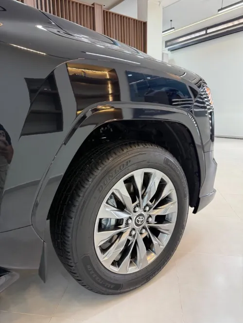 Toyota Land Cruiser  2025 VX-R / LC 300 FULL OPTION