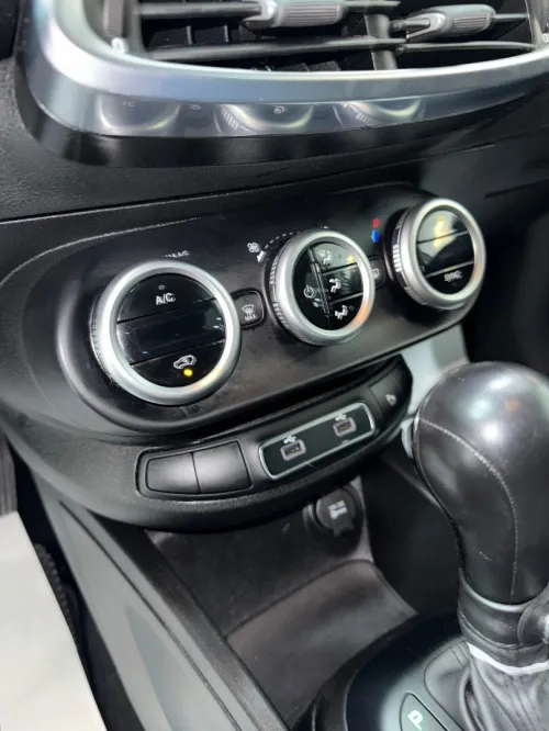 Fiat 500x 2023 Club