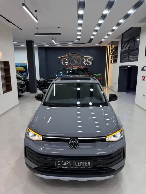 Volkswagen Tharu  2025 XR