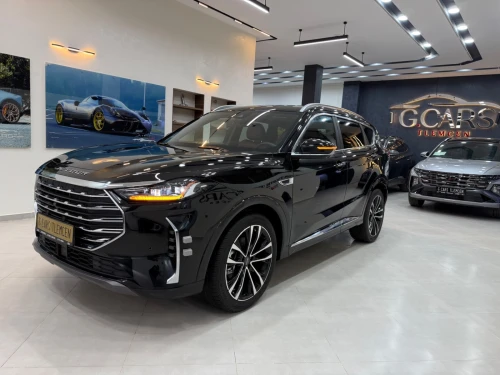 Jetour  X70 PLUS 2026 Luxury 7 places