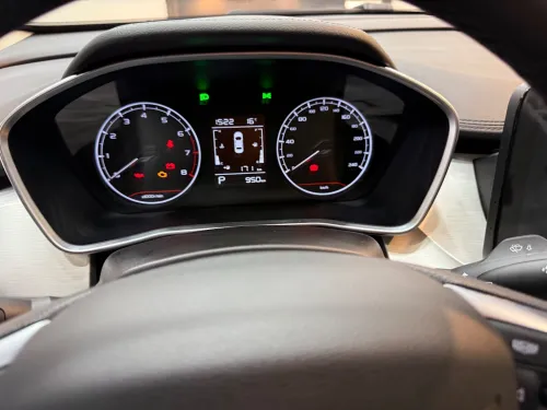 Geely Coolray 2025 Super max