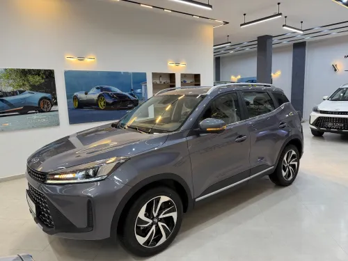 Chery Kaiyi 2025 X3pro