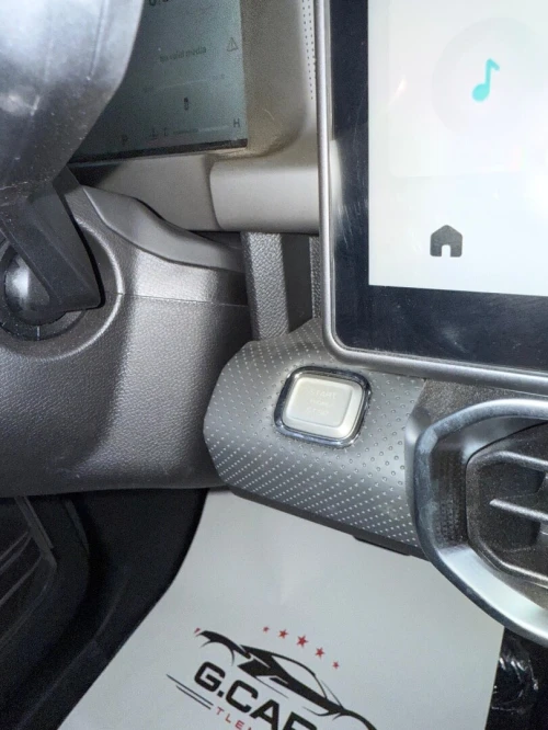 Jetour T2 2025 TRAVEL+