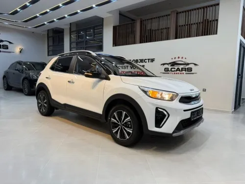 Kia KX1 2026 Luxury full option