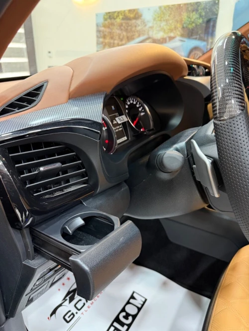 Toyota HILUX GR SPORT VIP 2026 RALLY EDITION