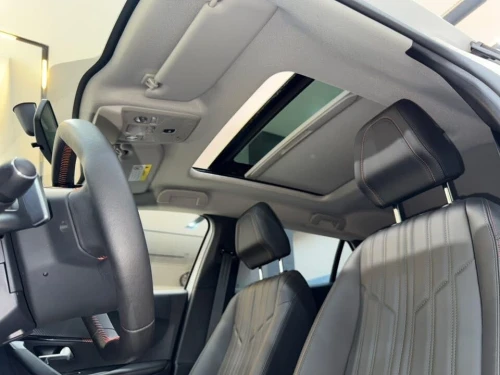 Peugeot 2008 2025 Allure Pack