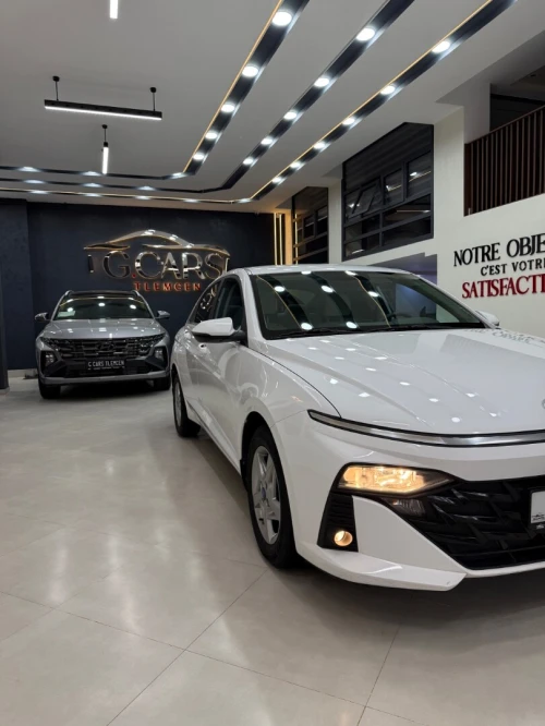 Hyundai Accent 2024 Gls
