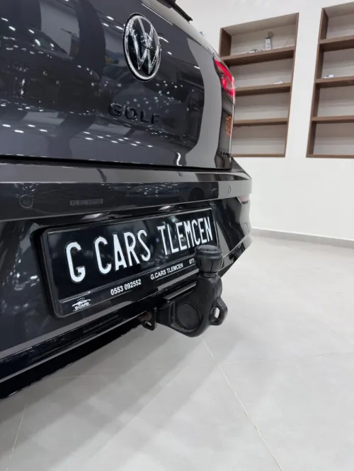 Volkswagen Golf 8,5 full option 2026 R-LINE / BLACK ÉDITION