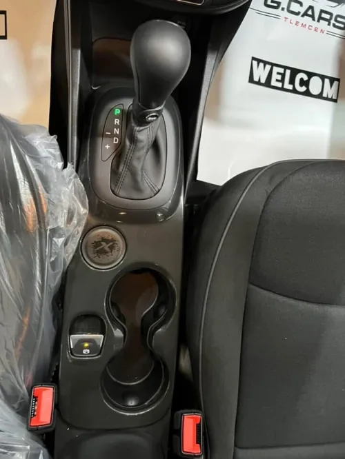 Fiat 500x 2024 Club