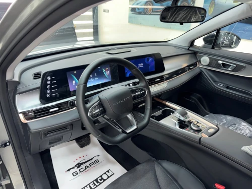 Chery Tiggo5X 2026 Pro