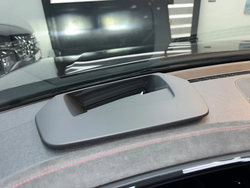 Audi Q3 2026 Sport back / S-line