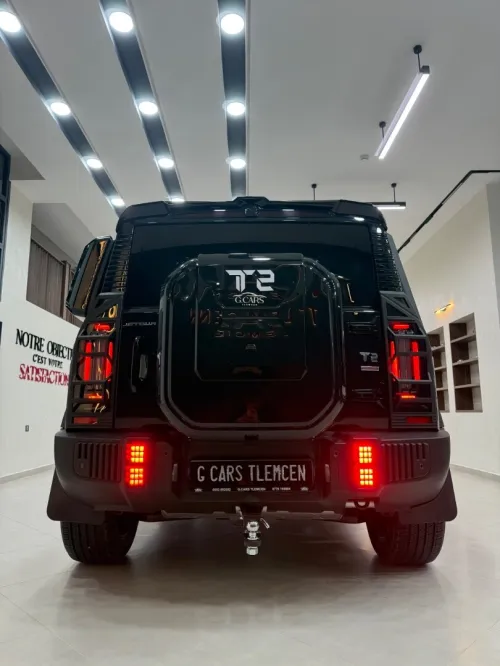 Jetour T2 2026 XWD TRAVEL + VIP