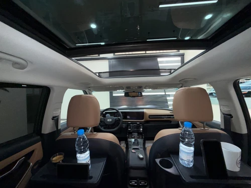Hyundai CRETA 2026 GRAND 7 PLACES