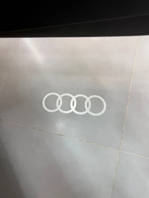 Audi A3 2025 S-LINE