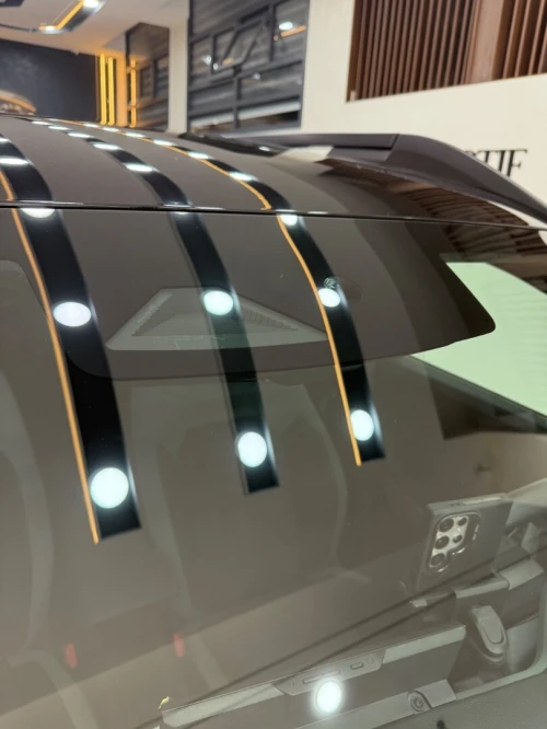 Dacia Duster 2025 COLD