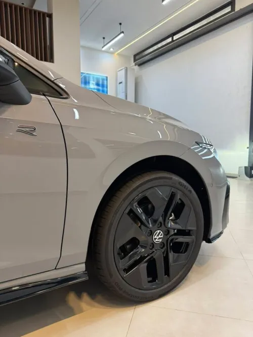 Volkswagen Golf 8.5 / full option 2026 R-LINE
