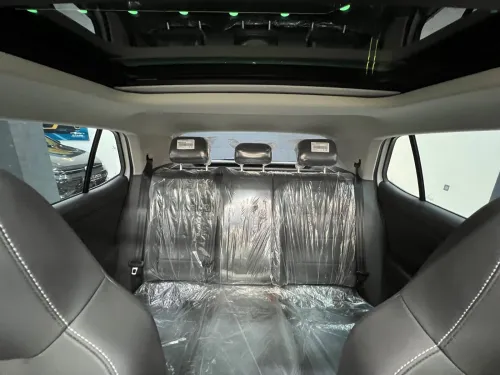 Volkswagen T-Cross 2025 Edition