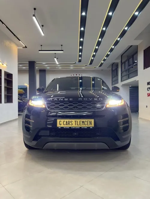 Land Rover Range Rover Evoque 2021 Dynamique Coupé