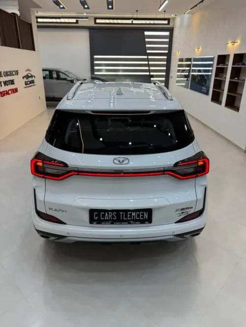 Chery Kaiyi 2025 X3pro