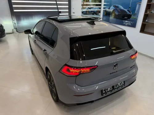 Volkswagen GOLF8.5 2026 R-LINE