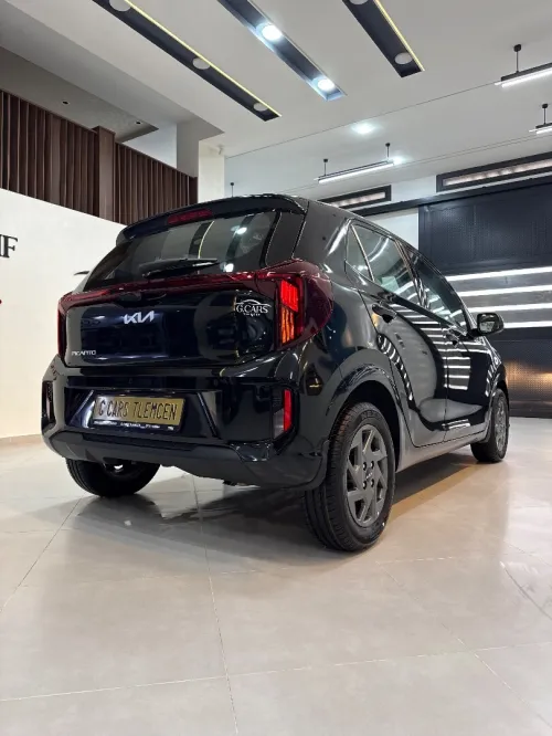 Kia Picanto 2025 XL