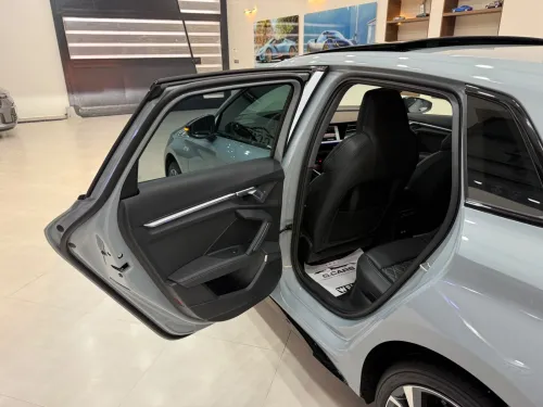 Audi A3 2025 S-LINE