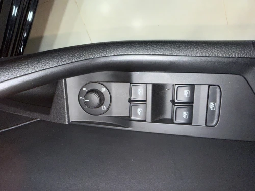 Skoda Superb 2025 Luxury