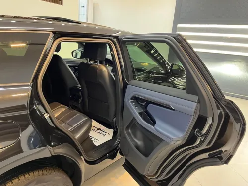 Land Rover Range Rover Evoque 2021 Dynamique Coupé