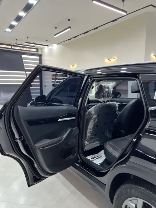 Kia Seltos 2026 Luxury