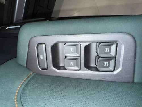 Jetour T2 2025 Traveller Plus