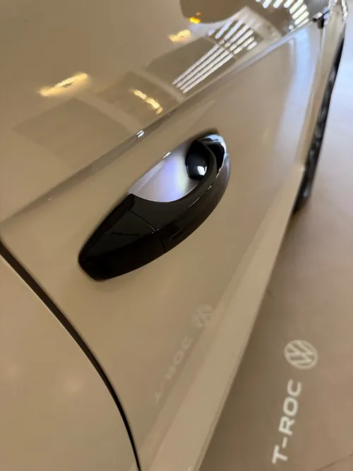Volkswagen T-Roc 2026 R- Line Edition 
