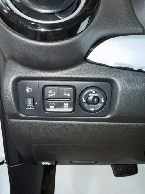 Kia KX1 2026 Luxury full option