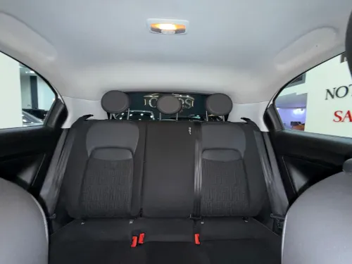 Fiat 500x 2023 Club