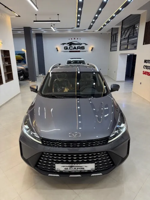 Chery Kaiyi 2025 X3pro