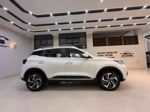 Chery Kaiyi 2025 X3pro