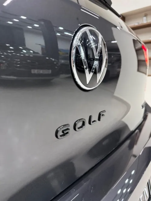 Volkswagen Golf 8,5 full option 2026 R-LINE / BLACK ÉDITION