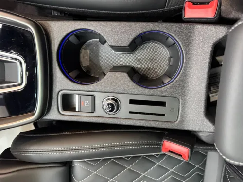 Audi A3 2025 S-LINE