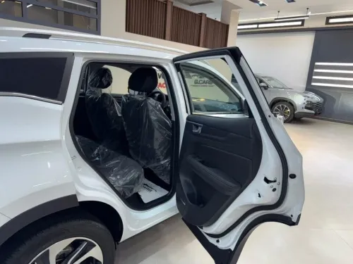 Chery Kaiyi 2025 X3pro