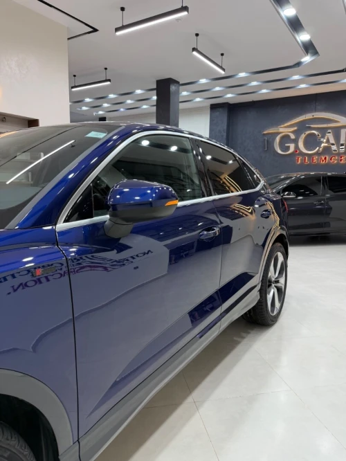 Audi Q3 2026 S-line