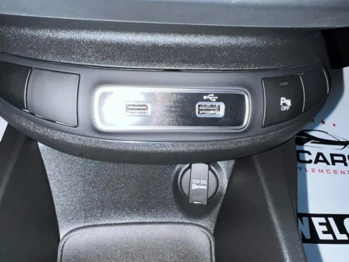 Fiat 500x 2024 Club