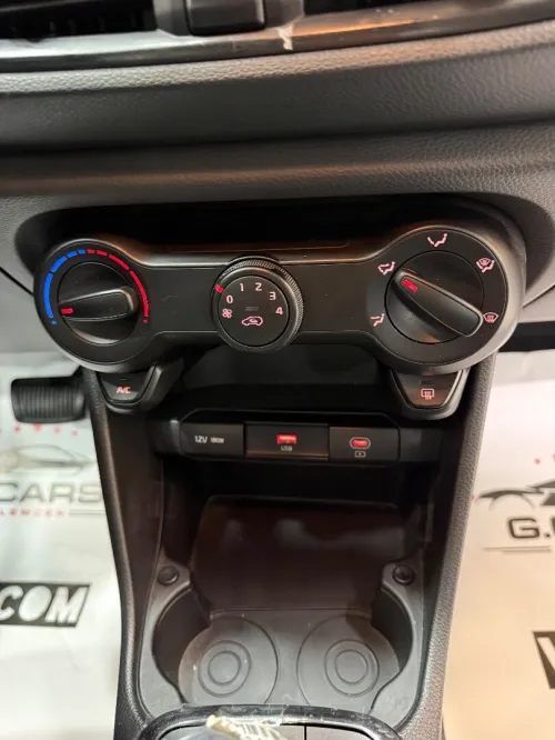Kia Picanto 2025 XL