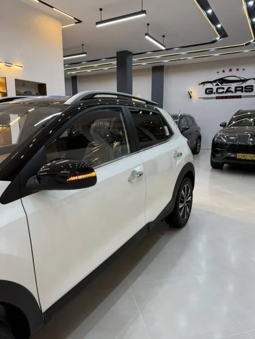Kia KX1 2026 Luxury full option