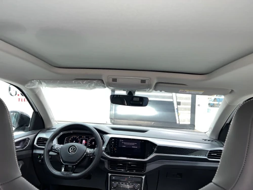 Volkswagen T-Cross 2025 Edition