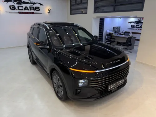 Jetour  X70 PLUS 2025 COMFORT