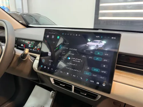 Jetour Dashing 2025 Luxury