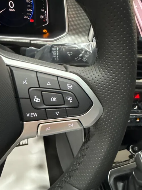 Volkswagen T-Roc 2026 R- Line Edition 