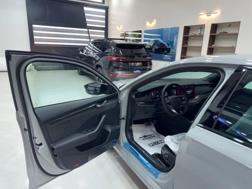 Skoda Octavia🇩🇪🇩🇪 2026 Rs / full option