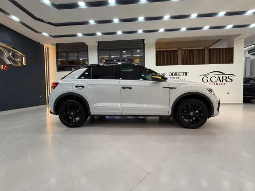 Volkswagen T-Roc 2026 R- Line Edition 