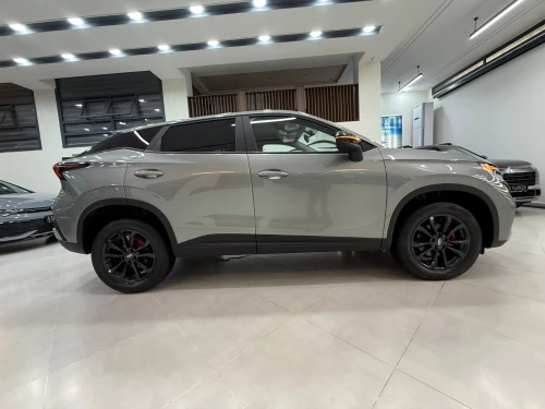 Chery Tiggo5X 2026 Pro