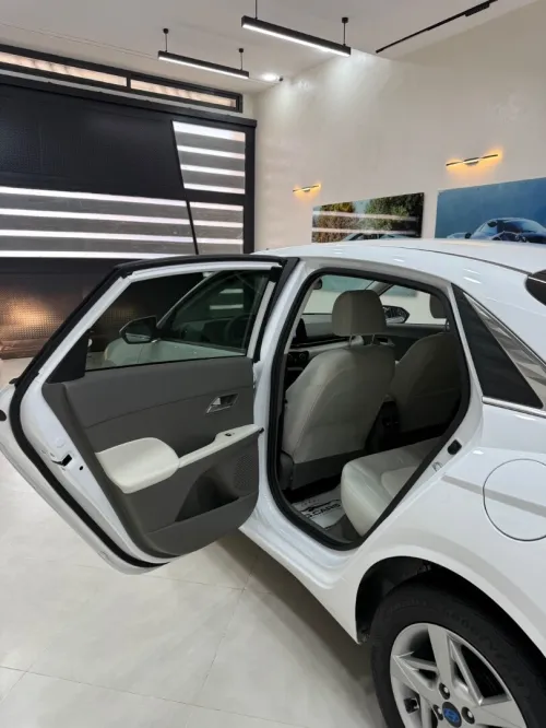 Hyundai Accent 2024 Gls
